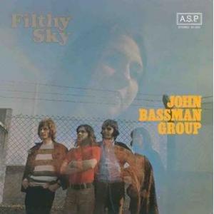 john bassman group: filthy sky