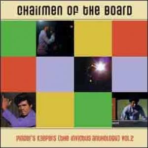 chairmen of the board: finder's keepers part.2