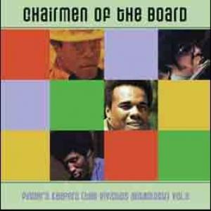 chairmen of the board: finder's keepers part 3