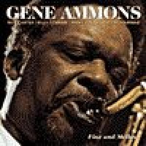gene ammons: fine and mellow
