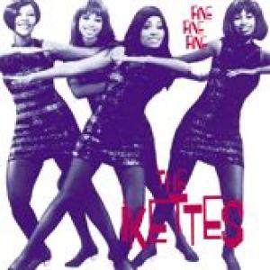 the ikettes: fine, fine, fine