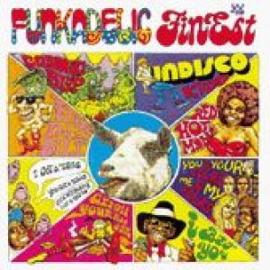 funkadelic: finest