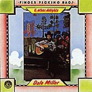 dale miller: finger picking rags and other delights