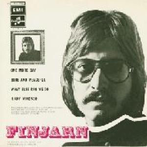 finjarn jensen: finjarn jensen