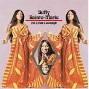 buffy sainte-marie: fire & fleet & candlelight