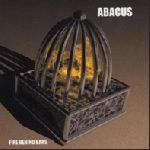 abacus: fire behind bars