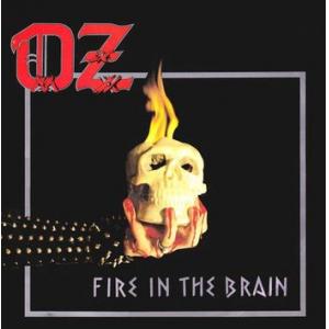 oz: fire in the brain