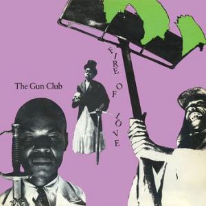 gun club: fire of love