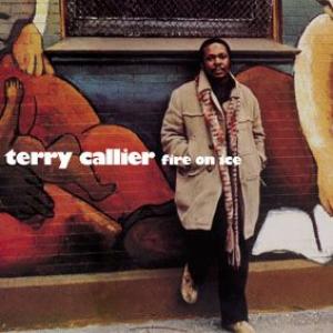 terry callier: fire on ice