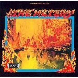 meters: fire on the bayou