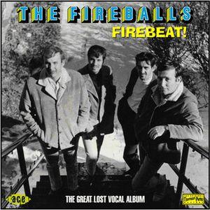 fireballs: firebeat!