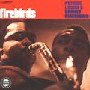 prince lasha/sonny simmons: firebirds
