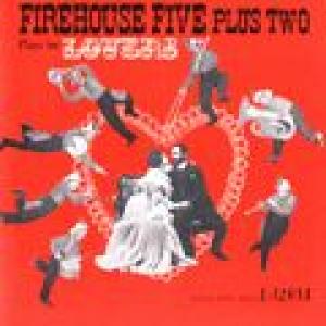 firehouse five plus two: firehouse five plus two plays for lovers