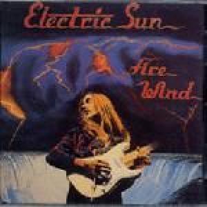 electric sun: firewind