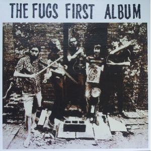 the fugs: first album