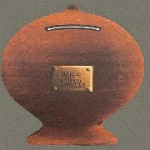 banco del mutuo soccorso: first album