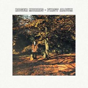 roger morris: first album