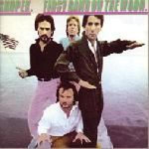 snopek, sigmund: first band on the moon