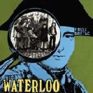 waterloo: first battle