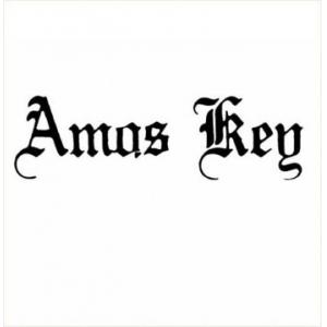 amos key: first key