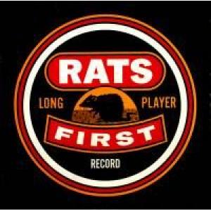 rats: first long play record
