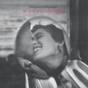 fairground attraction: first of a million.. 