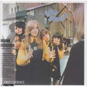 bunk dogger: first offence