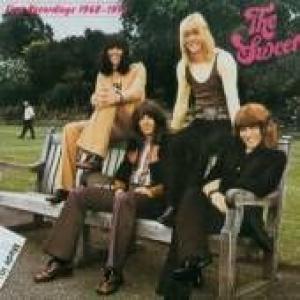 sweet: first recordings 1968-1971