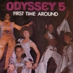 odyssey 5: first time around