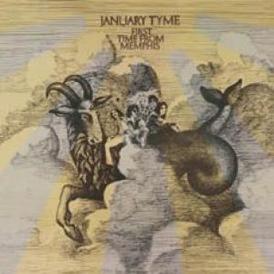 january tyme: first time from memphis