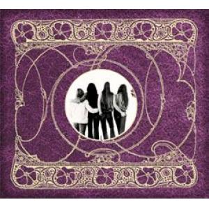 fanny: first time in a long time: the reprise recordings