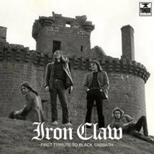 iron claw: first tribute to black sabbath