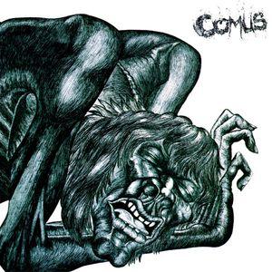 comus: first utterance