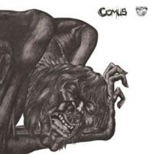 comus: first utterance