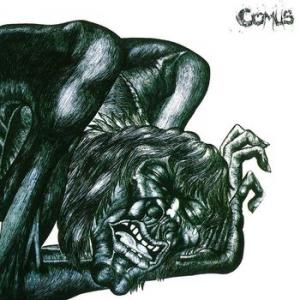 comus: first utterance