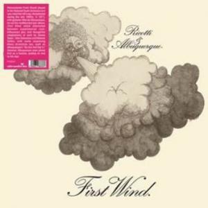 ricotti & albuquerque: first wind