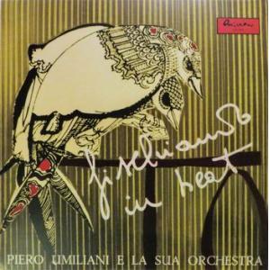 piero umiliani: fischiando in beat