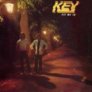 the key: fit me in