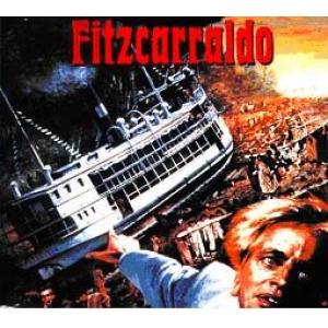 popol vuh: fitzcarraldo (orig.soundtrack)