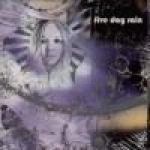 five day rain: five day rain