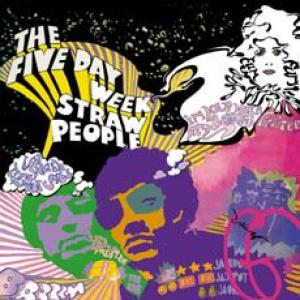 five day week straw people: five day week straw people