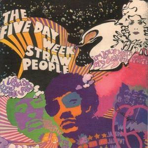 five day week straw people: five day week straw people