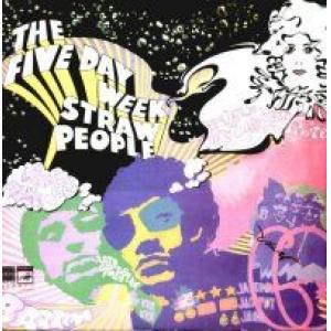 five day week straw people: five day week straw people