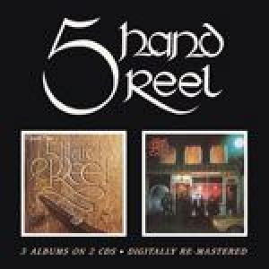 five hand reel: five hand reel/for a'that/earl o'moray