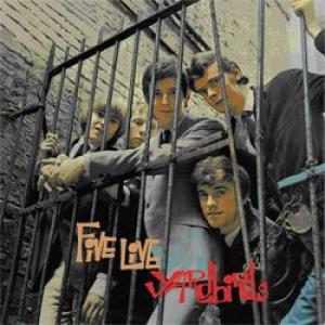 the yardbirds: five live yardbirds (special collector's edition)
