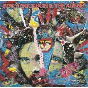roky erickson and the aliens: five symbols