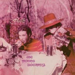 moving sidewalks: flash