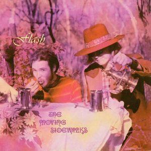 moving sidewalks: flash