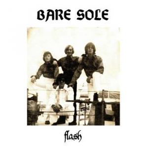 bare sole: flash