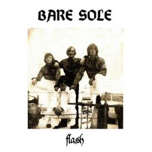 bare sole: flash